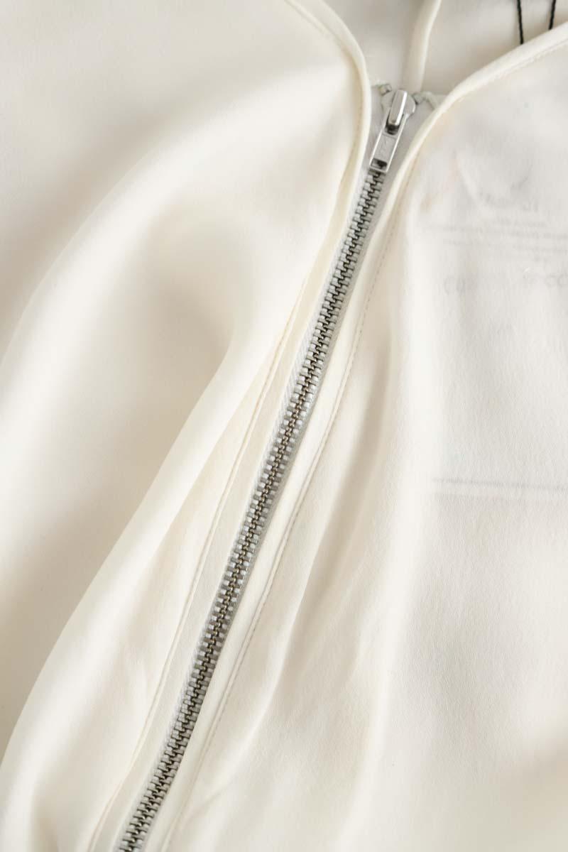 Blouse The Kooples  Blanc