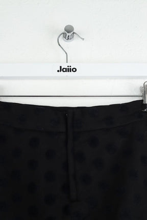 Mini jupe Maje  Noir