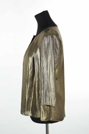 Blouse Claudie Pierlot  Kaki