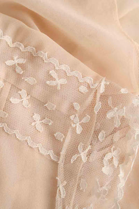 Top sans manche Claudie Pierlot  Rose