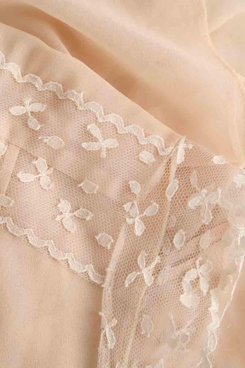 Top sans manche Claudie Pierlot  Rose