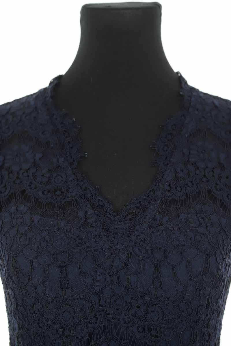 Top Claudie Pierlot  Bleu
