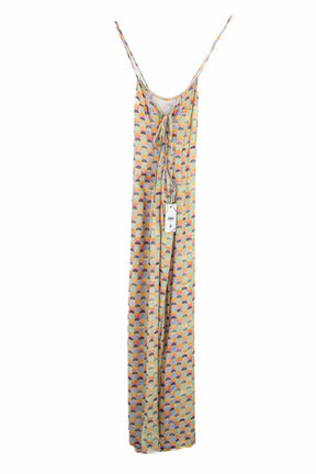Robe Modetrotter  Multicolore