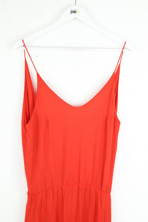 Robe Karma Koma  Rouge