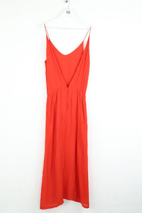 Robe Karma Koma  Rouge