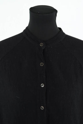 Chemise Songe Lab  Noir