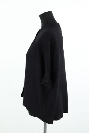 Chemise Songe Lab  Noir