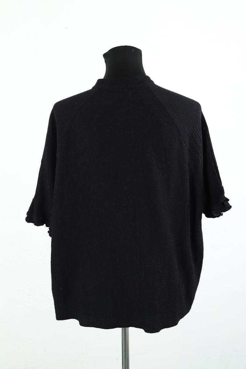 Chemise Songe Lab  Noir