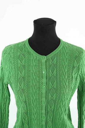 Cardigan Sézane  Vert