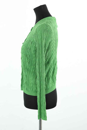 Cardigan Sézane  Vert