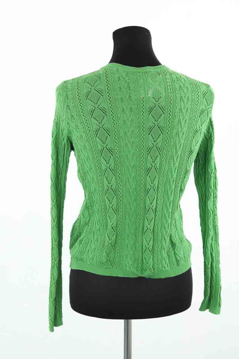 Cardigan Sézane  Vert