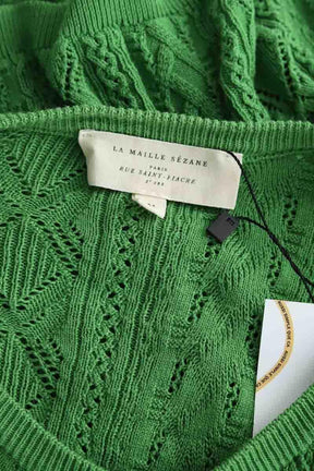 Cardigan Sézane  Vert