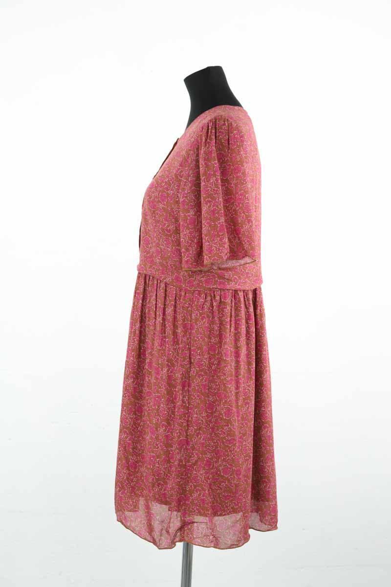 Robe Orta  Rose