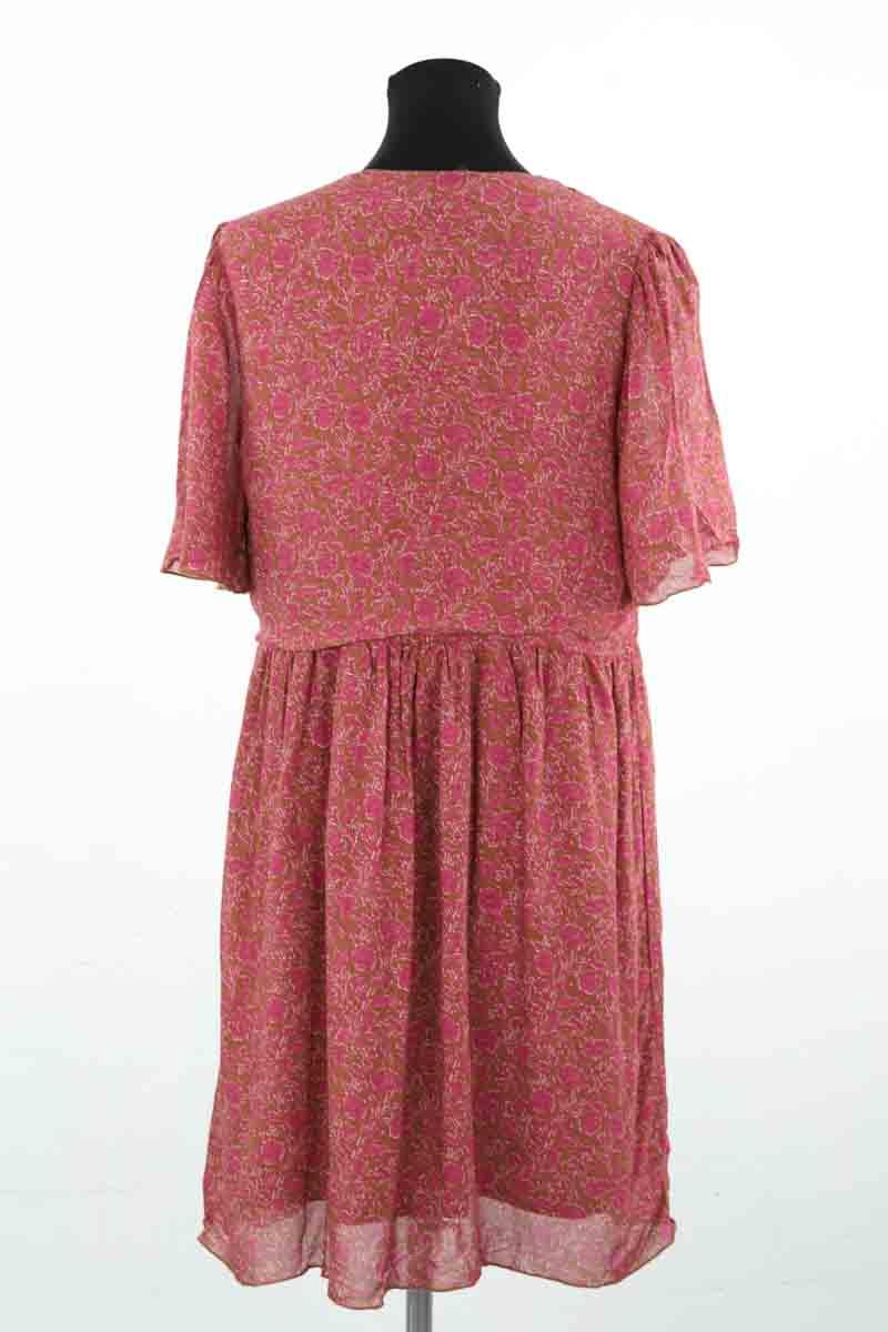 Robe Orta  Rose