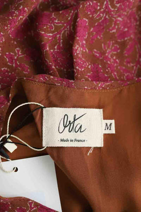 Robe Orta  Rose