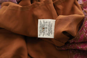 Robe Orta  Rose
