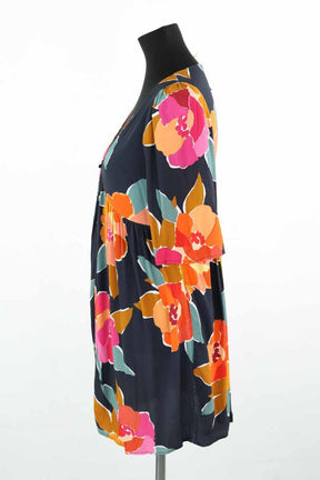 Robe Sézane  Multicolore