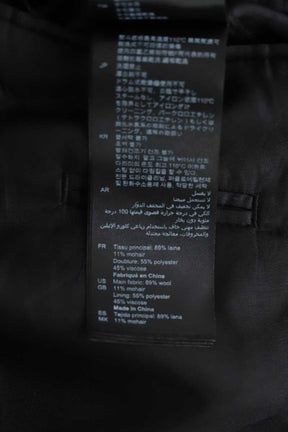 Veste Sandro  Bleu