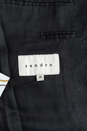 Veste Sandro  Gris