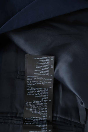 Veste Sandro  Bleu