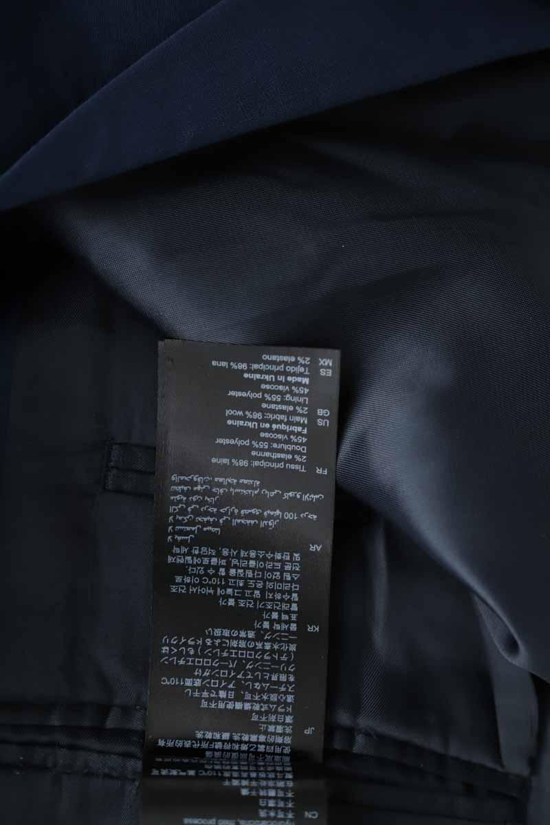 Veste Sandro  Bleu