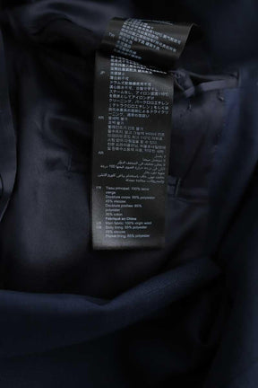 Veste Sandro  Bleu
