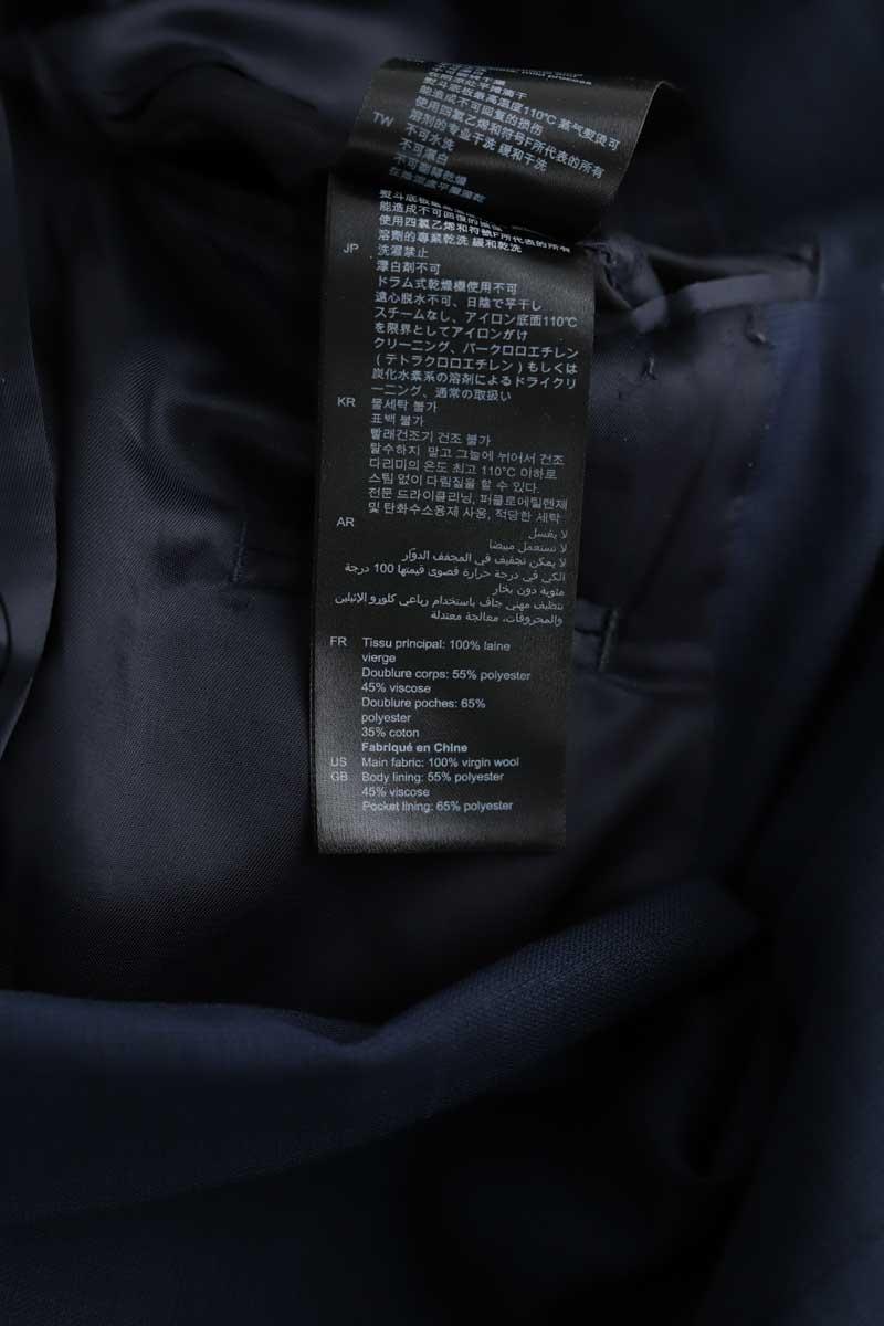 Veste Sandro  Bleu