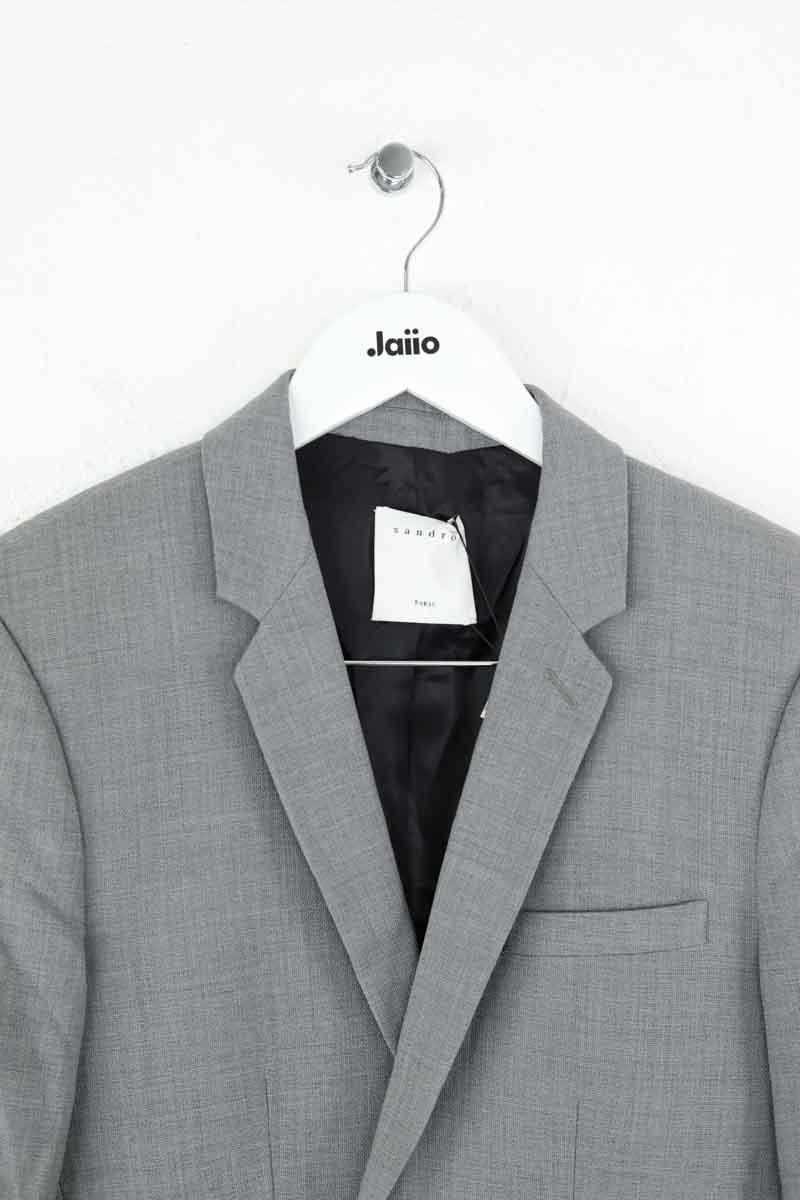 Veste Sandro  Gris