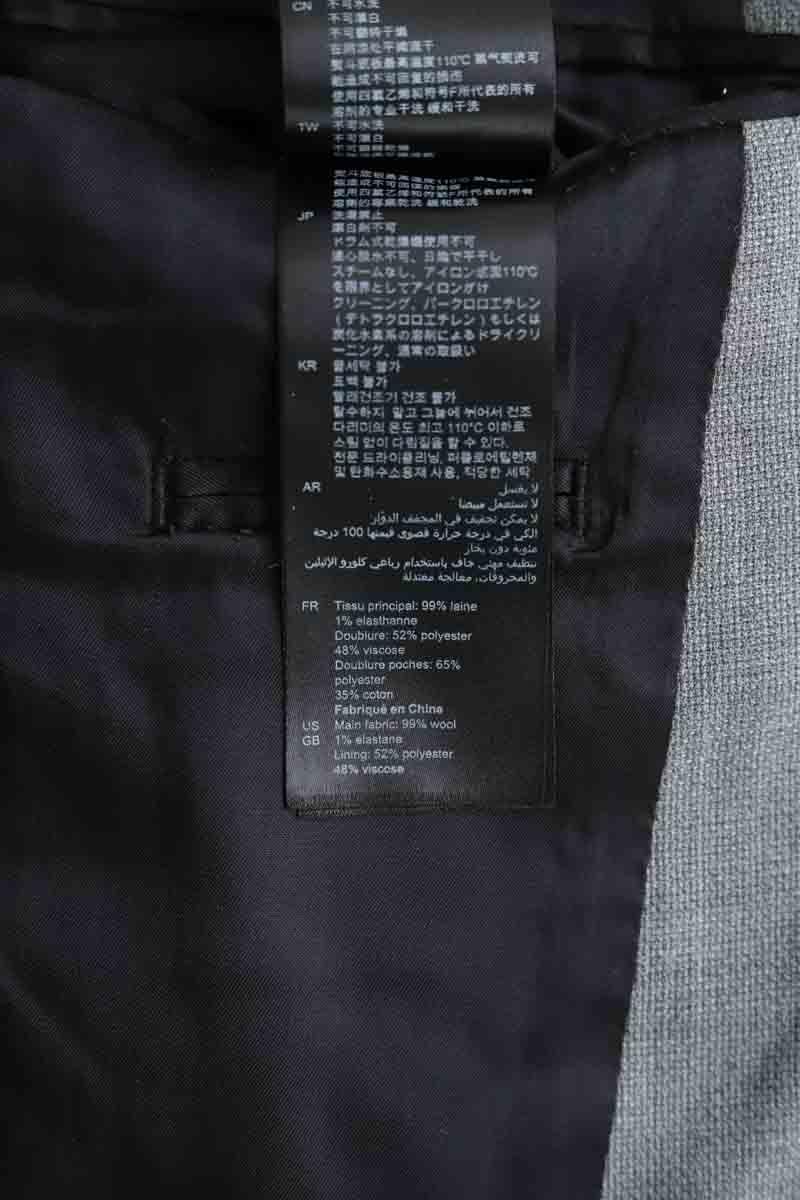 Veste Sandro  Gris