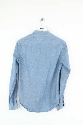 Chemise Sandro  Bleu