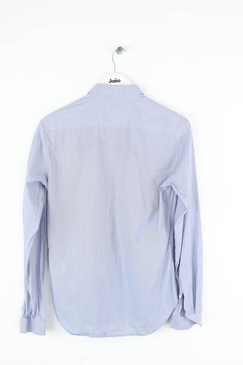 Chemise Sandro  Bleu