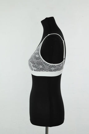 Soutien-gorge Noo  Blanc