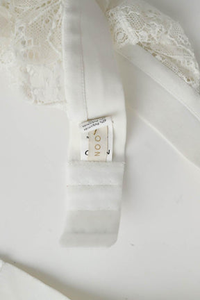 Soutien-gorge Noo  Blanc