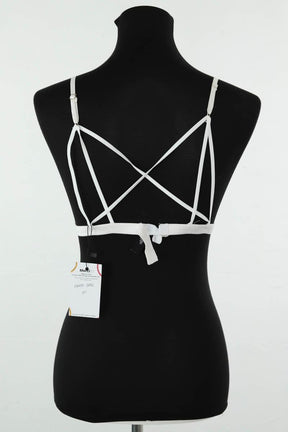 Soutien-gorge Livy  Blanc