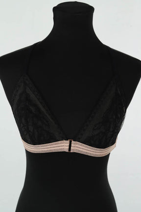 Ensemble de lingerie Livy  Noir