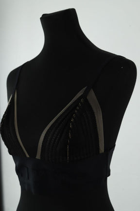 Soutien-gorge Livy  Noir
