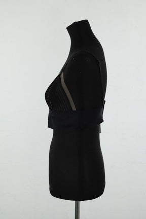 Soutien-gorge Livy  Noir