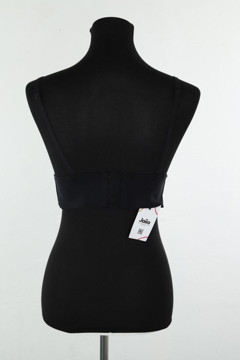Soutien-gorge Livy  Noir