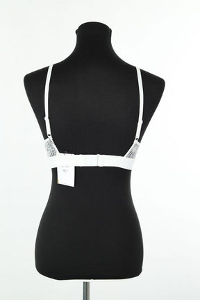 Soutien-gorge Noo  Blanc