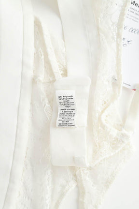 Soutien-gorge Noo  Blanc