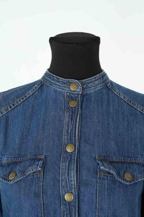 Chemise Sézane  Bleu