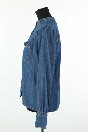 Chemise Sézane  Bleu