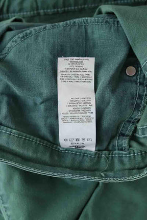 Pantalon Please  Vert