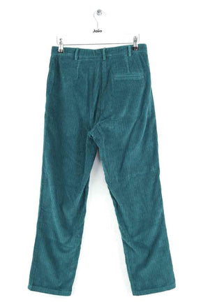 Pantalon Charlie Joe  Vert