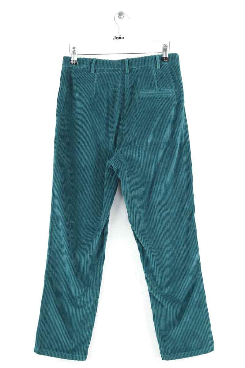 Pantalon Charlie Joe  Vert