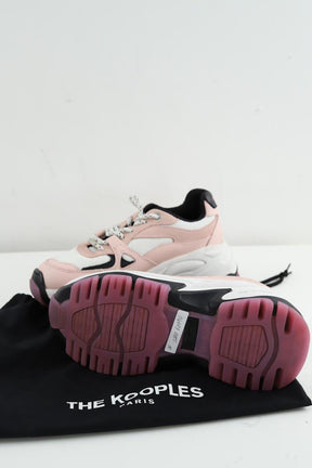 Baskets The Kooples  Rose