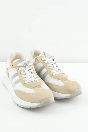 Baskets Hugo Boss  Beige