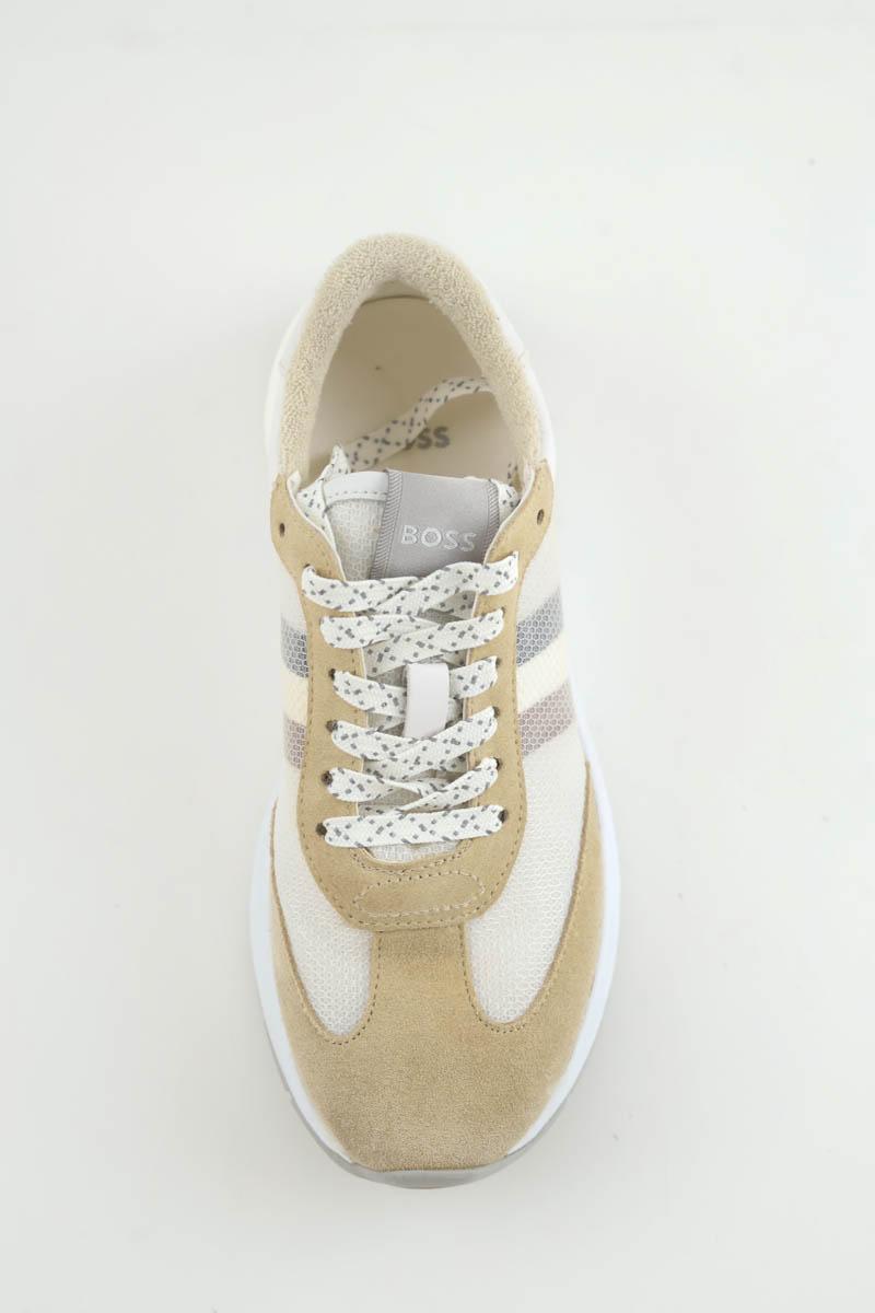 Baskets Hugo Boss  Beige