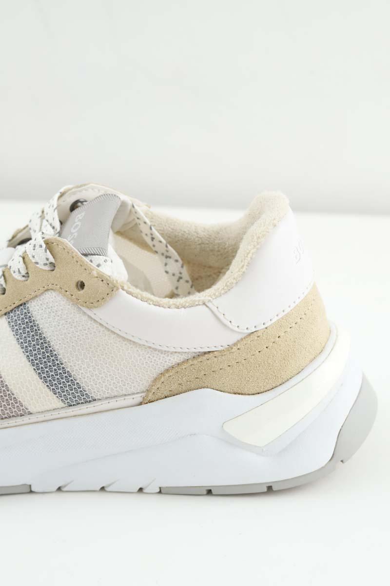 Baskets Hugo Boss  Beige