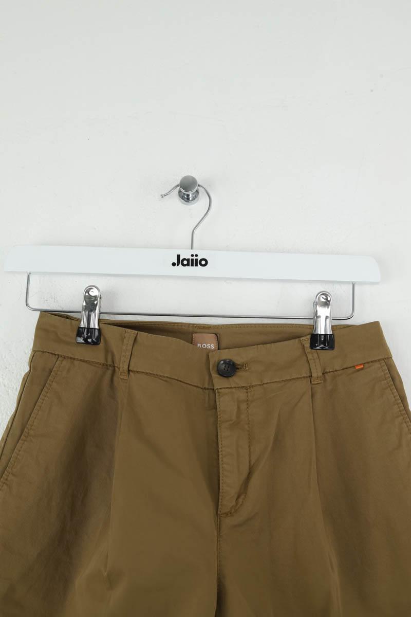 Bermuda Hugo Boss  Marron